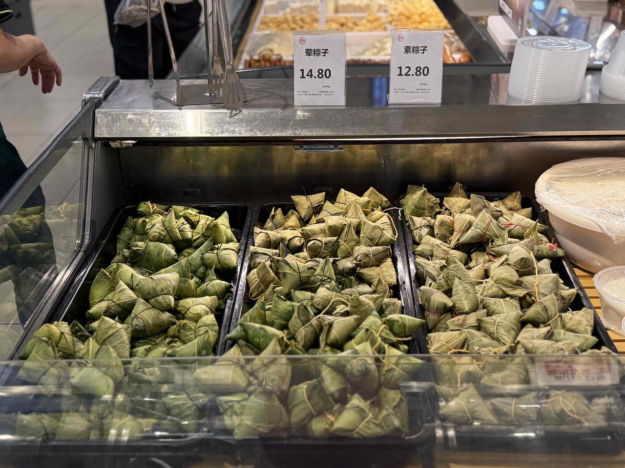 端午已过，我却发现了一个诡异的现象！今年有3个端午节常见的东西，卖不动了！