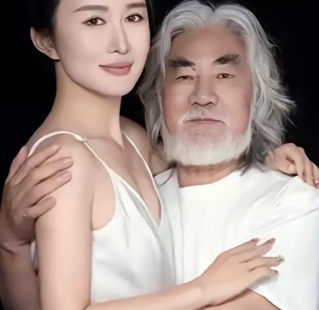 这就是有钱人的烦恼？国内知名导演张纪中，虽然已经73岁却没有福气安享晚年，只因为