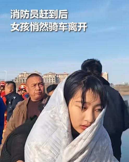 全网都在找的宁夏女孩终于找到了！12月6日，宁夏同心，一名4岁的男童不小心跌