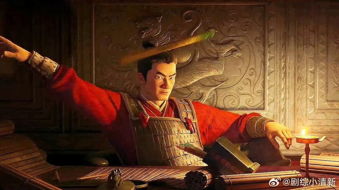 三国第一部争洛阳拍明白了曹操点映口碑里提到最多的是“曹操的成长线立住了”。从最