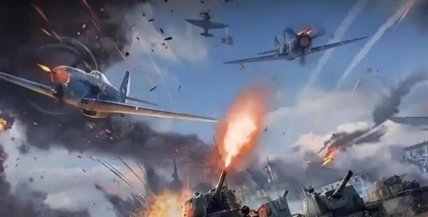 如果爆发第三次世界大战，主战场在哪？美俄估计是是一致的：第三次世界大战要是真来，