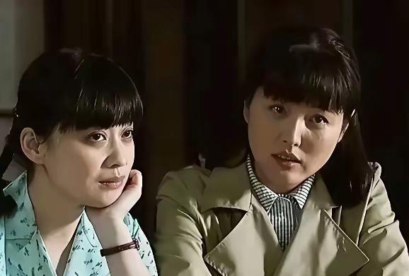 安杰为什么会选择跟自己完全不搭的文盲大老粗，并且二婚的江德福？《父母爱情》里，安
