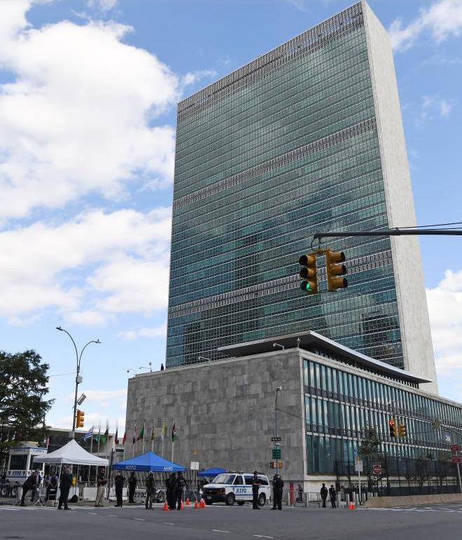 中国如今面对联合国要钱，态度变了。联合国如今的日子紧巴到了骨子里，就像普通家