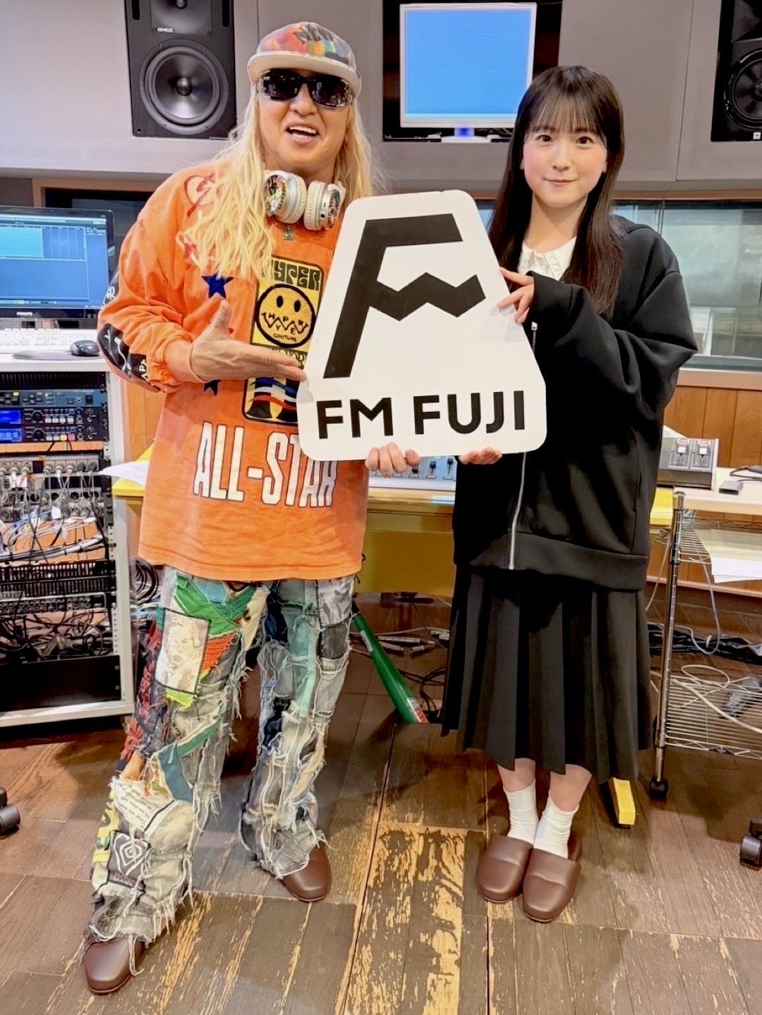 鈴木佑捺ビートゴーズオン​​​