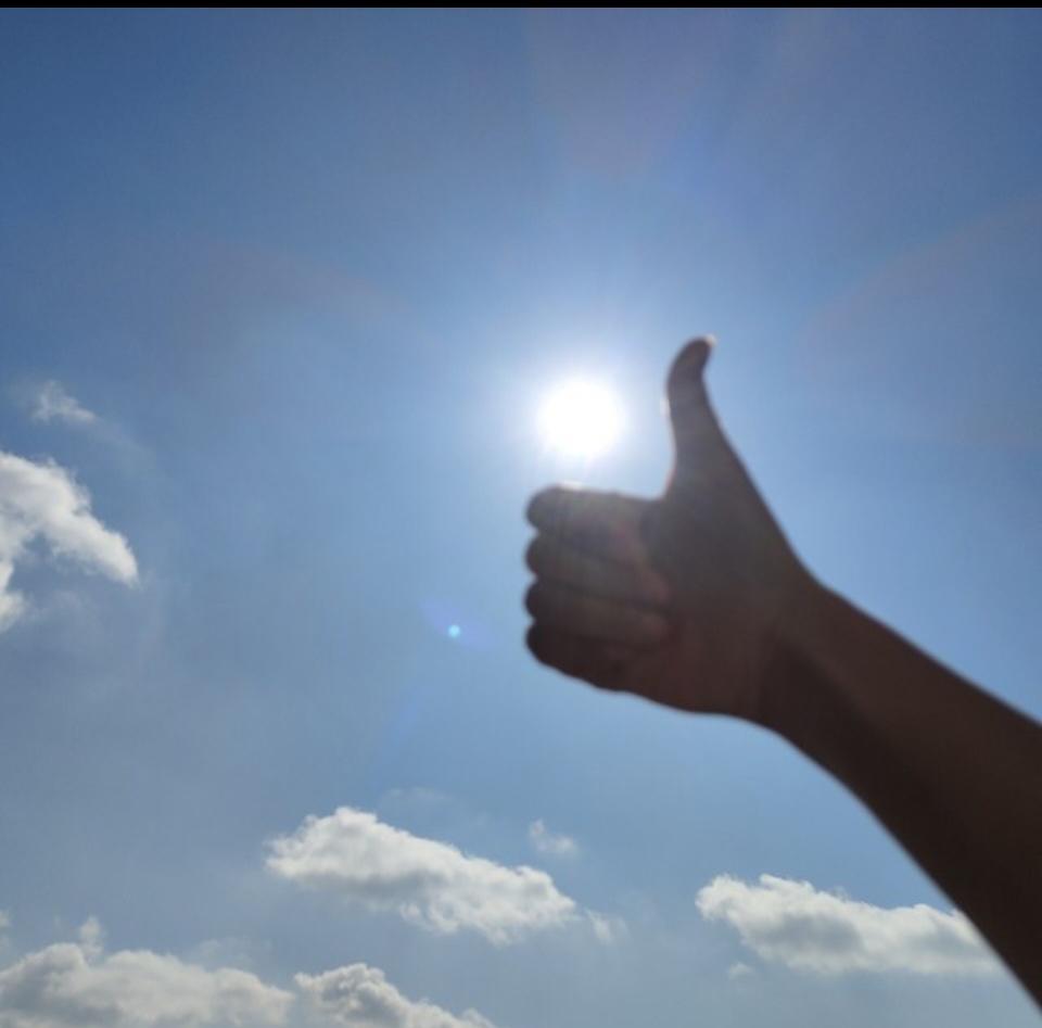 别不信！每天早上起床前，晚上睡觉前，都对自己说三遍：以后我的每一天，