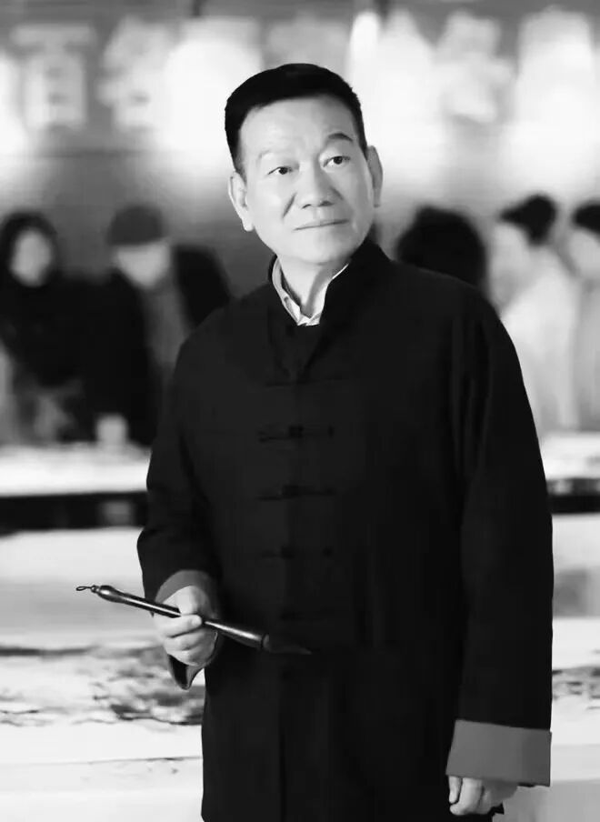 著名导演梁汉森逝世