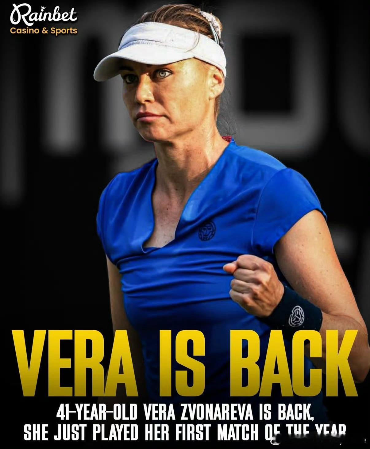 🇦🇪迪拜W100🇷🇺兹沃纳列娃一日双胜，双线晋级八强女单第二轮🇷