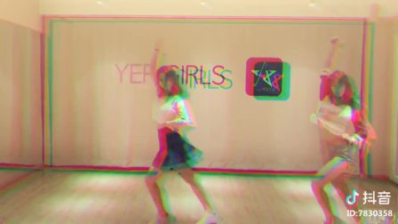 街舞视频教学 超酷街舞男孩表演街舞分解动作