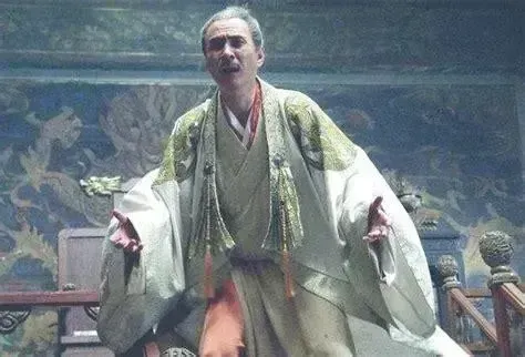 其实崇祯手下一直人才济济的，比如他当皇帝第十一载，即公元1638年时：1.杨