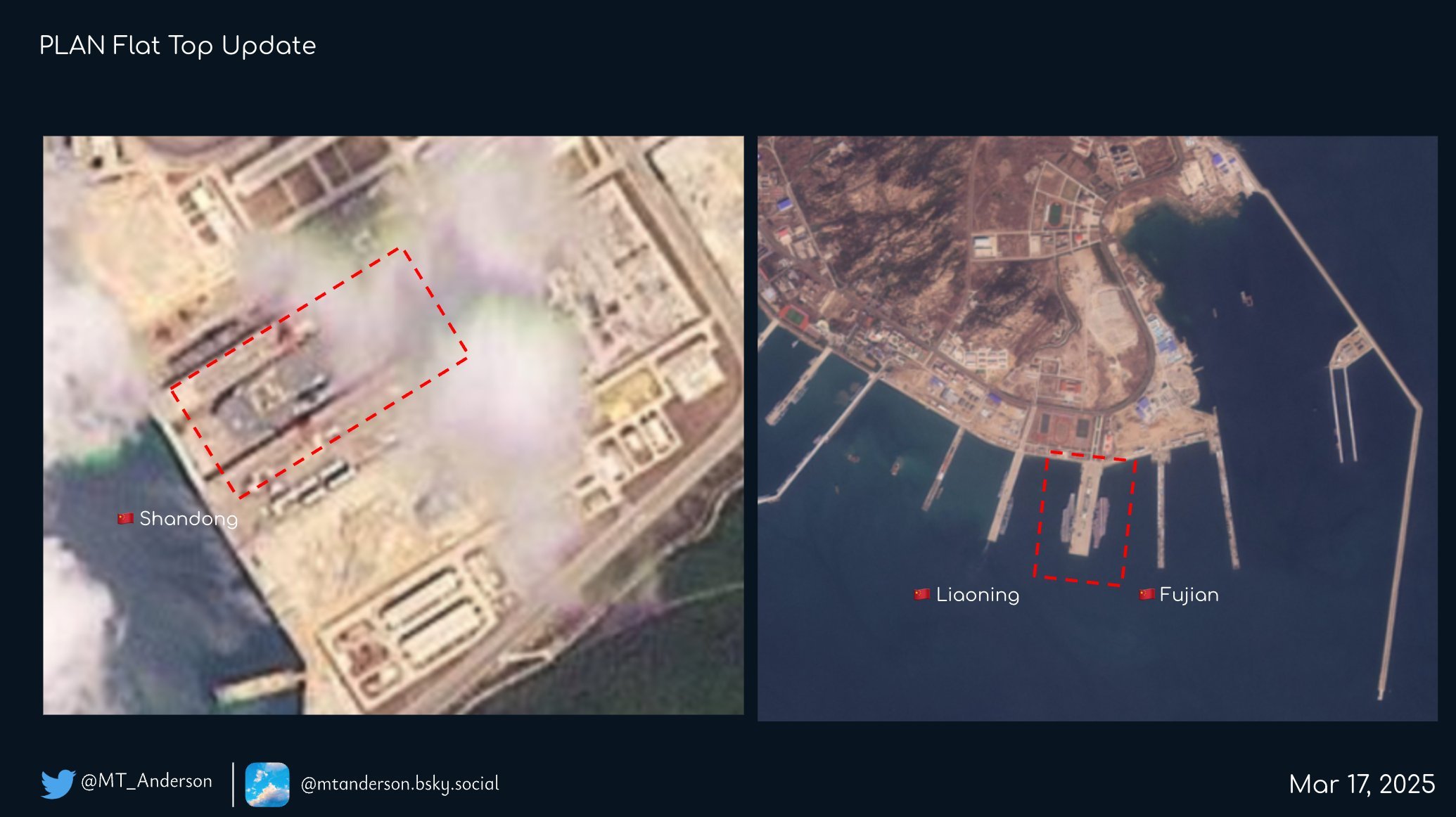 三小只都在家里窝着呢全世界，特别是美国佬，都在时刻关注东大的军事动向！东大正在