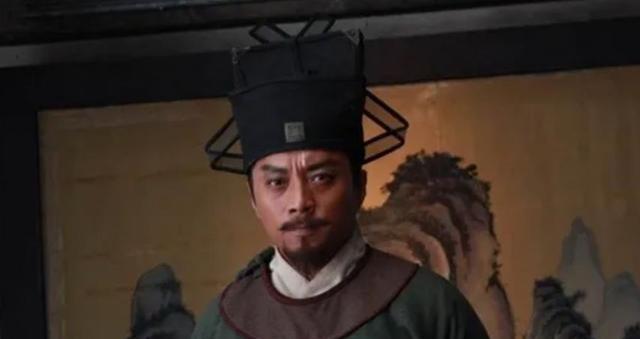 宋江喝下毒酒前才恍然大悟：原来梁山泊真正的老大，并不是他自己……宋江本是山东郓