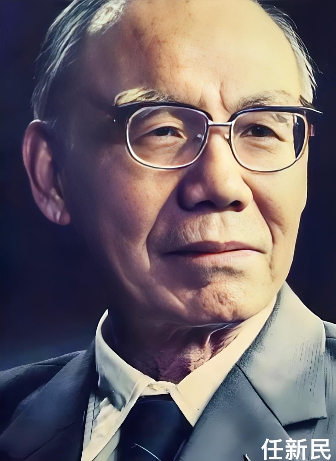 噩耗传来！那位让西方直呼“不可思议”的中国老人走了，是他，干出无数个中国第