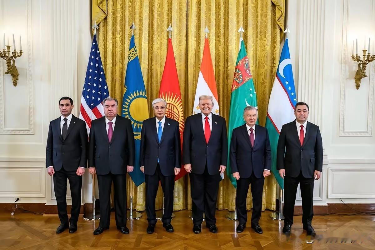 日本拉拢中亚五国，挑衅中俄底线，能成吗？最近日本准备在下个月12月20号搞个