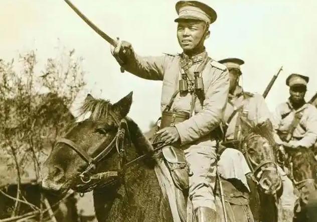 徐达病逝526年后，他的第14世孙徐绍桢率联军攻克南京，八旗精锐阵亡2500余人