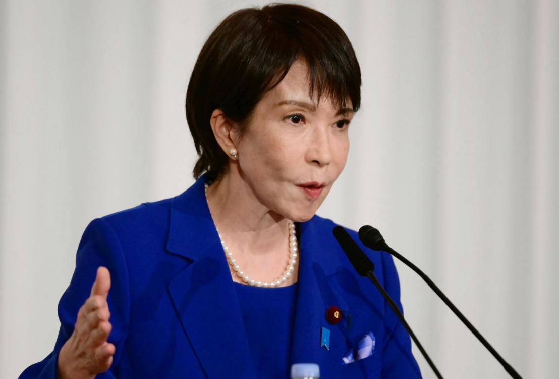 48小时内，中国接到三大好消息，高市早苗不服软不行！中日交锋仍在持续，就在