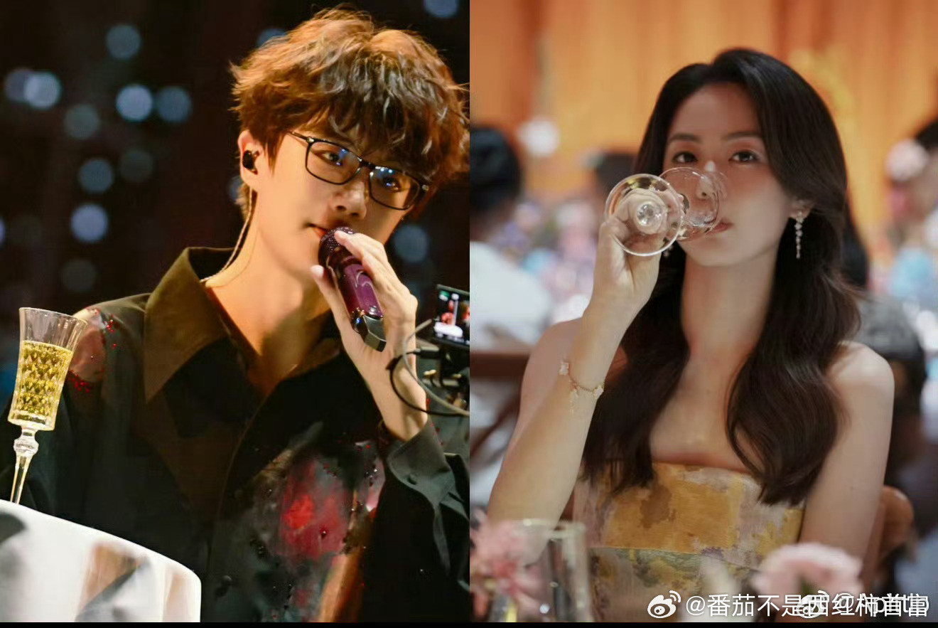 今天9.9号了我想知道许嵩和冯禧到底结婚没有！今天也是个不能错过的好日子吧，日