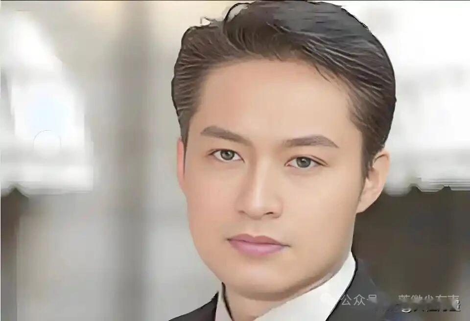 岁月是把无情的杀猪刀，刀刀都砍在了马景涛身上！60多岁的马老师，着实被岁月狠狠苛