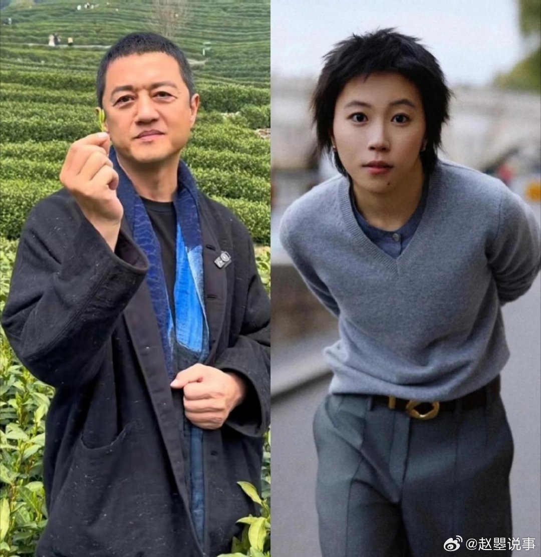离婚不到15天，李亚鹏还清了1亿，不知前妻海哈金喜会不会后悔？女儿窦靖童说：老爸