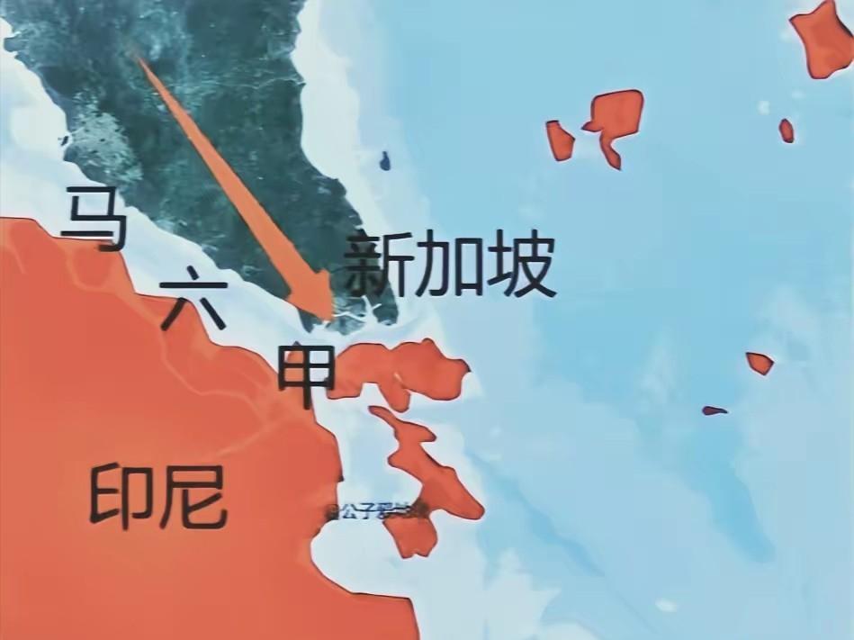 印尼外长苏吉约诺在雅加达记者会上的一句话，直接把近期热议的马六甲海峡“国际化”提