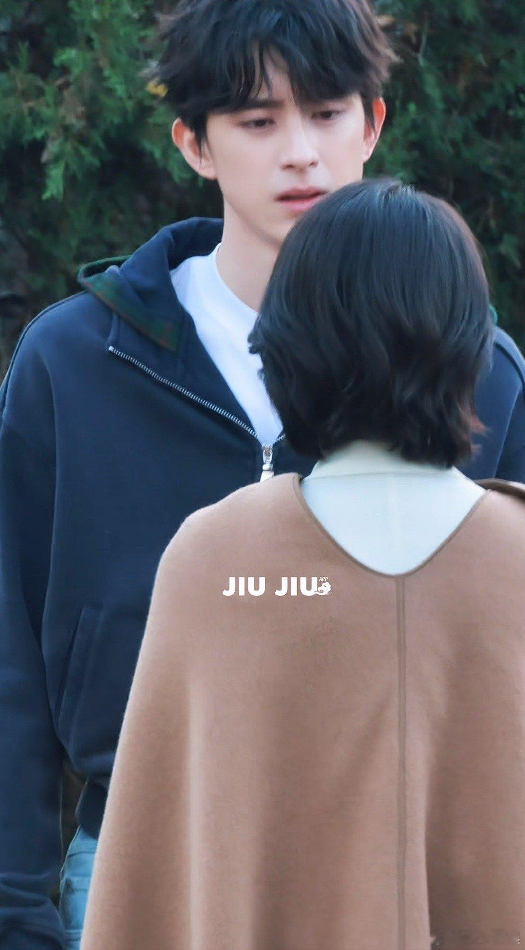 敖瑞鹏太适合演不二之臣的岑森了