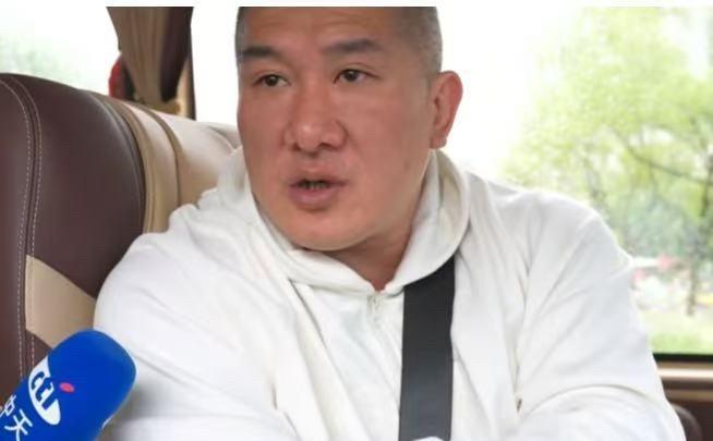 馆长今晚返台馆长6天5晚的大陆行今天（15日）即将告一段落，各种评价都有，有些