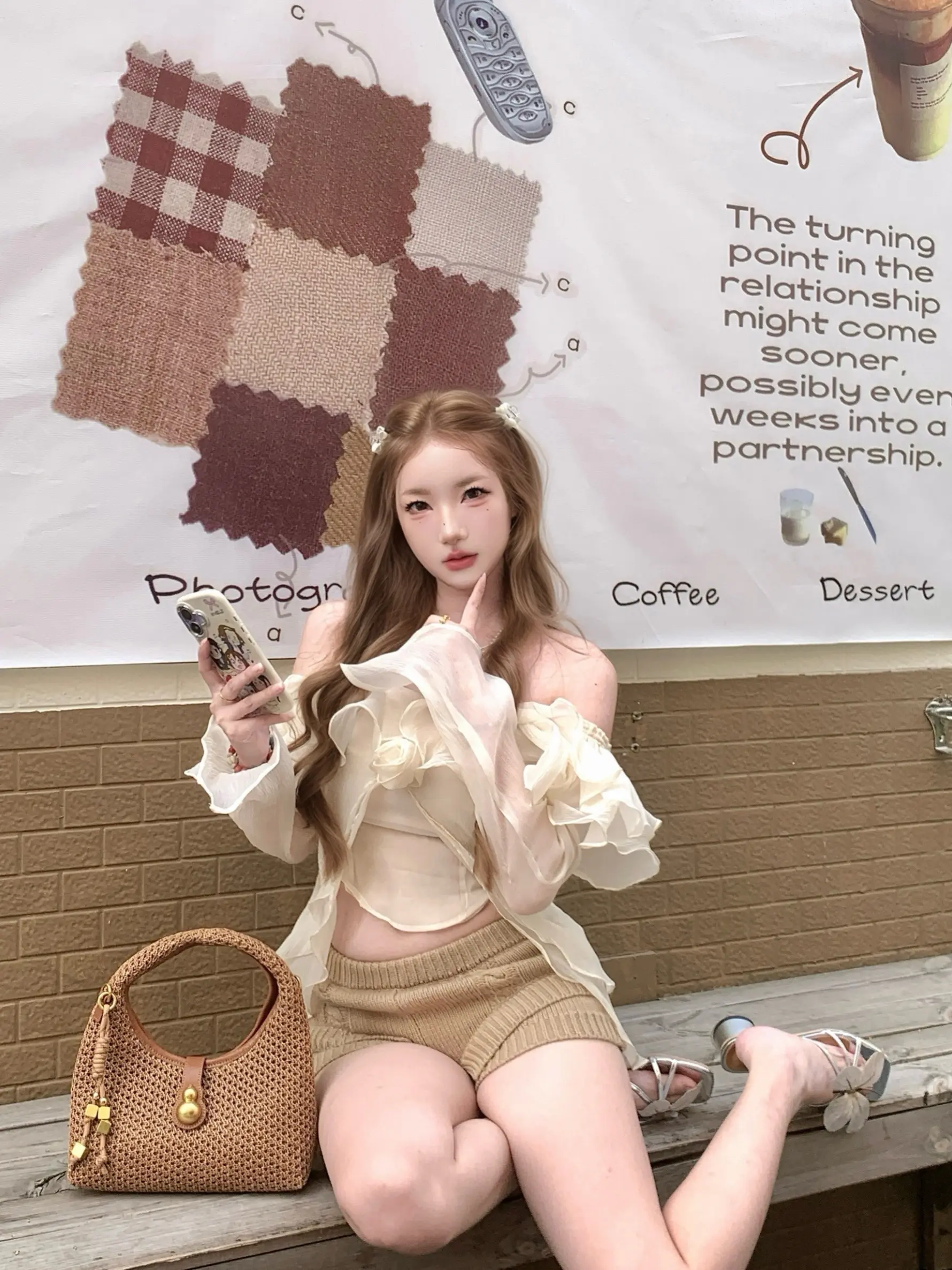 ⋆⁺₊⋆ 欧尼⋆｡˚。