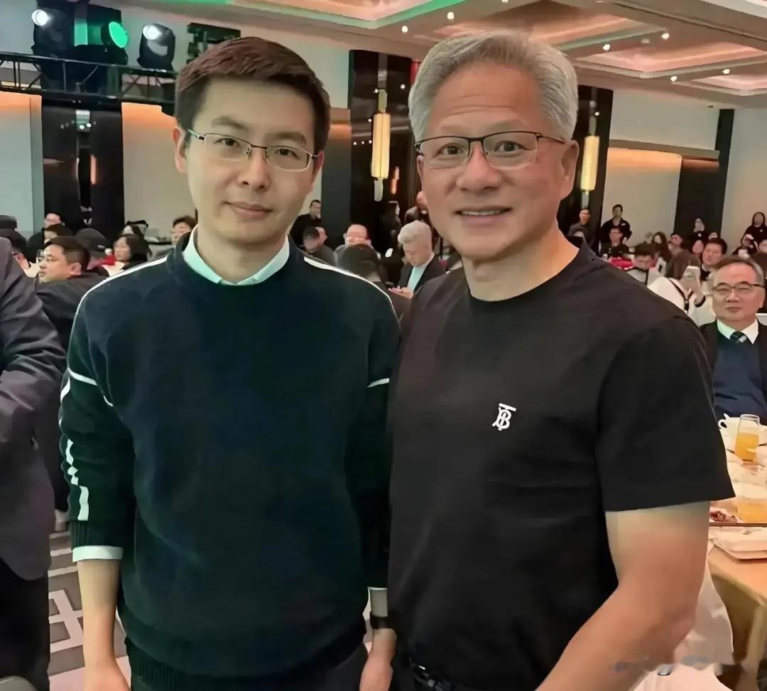 宇树辟谣了与英伟达合作等传言，很多自媒体就喜欢断章取义，王兴兴官宣宇树机器人核心