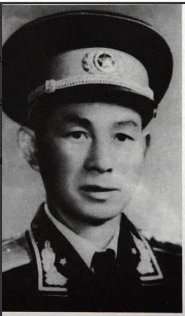 1943年，一个老红军申请结婚，却被拒绝，他一气之下离队出走，结果碰上日军，不幸