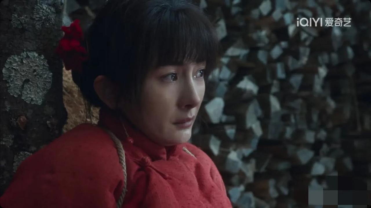 《生万物》中杨幂的演技有进步吗这剧演员，导演，编剧，整个剧组都很很用心。为什么有