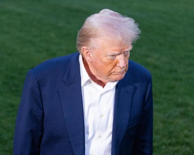 中国忍的时候，中美打不起来，中国不忍的时候，中美有打起来的风险，但中国忍了你美国