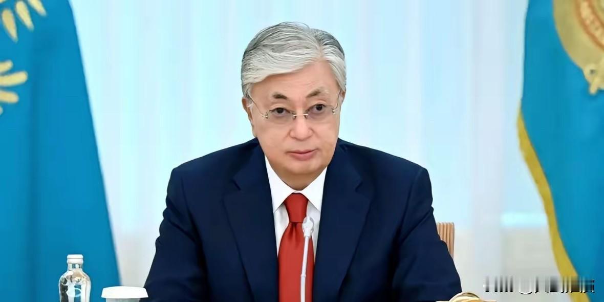 托卡耶夫这一番讲话，高市早苗估计脸上都挂不住了！托卡耶夫这波发言，估计高市早