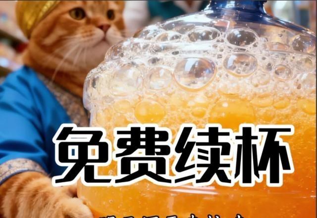 为什么美国的肯德基可以给饮料免费续杯？这个问题，不能再从“谁更守规矩”