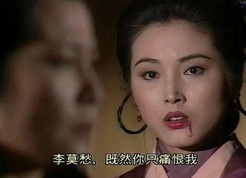 万万没有想到，大美女张延原来是TVB出道。早在多年以前，很多内地演员都是通过