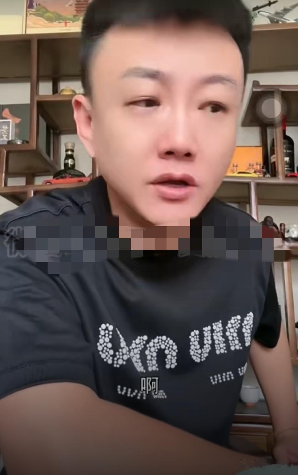 大批ks网红蜂拥下场为巴扎黑打抱不平，抽丝剥茧爆料不堪内情，怒斥“小冠军”过河拆