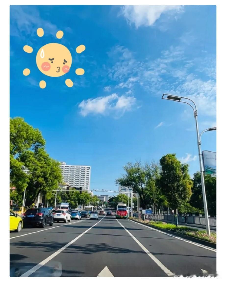 提前通知一下，大家好有个心理准备，后天，也就是7月25日就正式进入加长中伏
