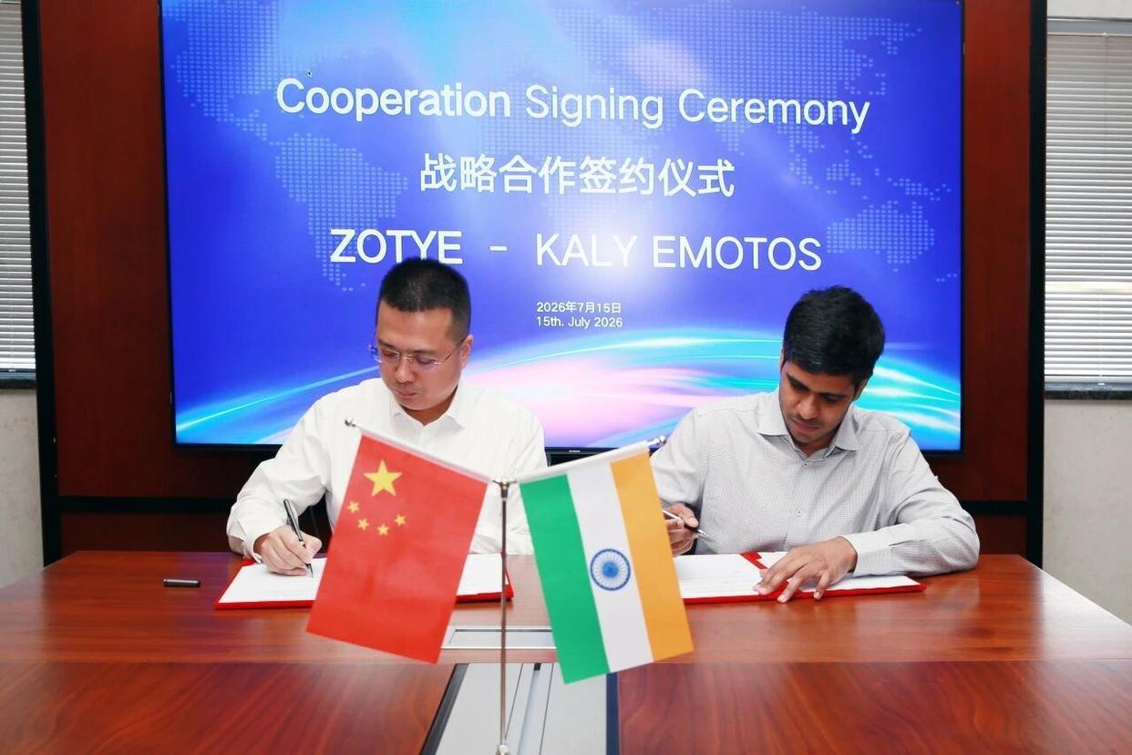 嚯，又一家中国企业要去印度建厂了。但是，其他去印度建厂的中国企业普遍都被骂成给印