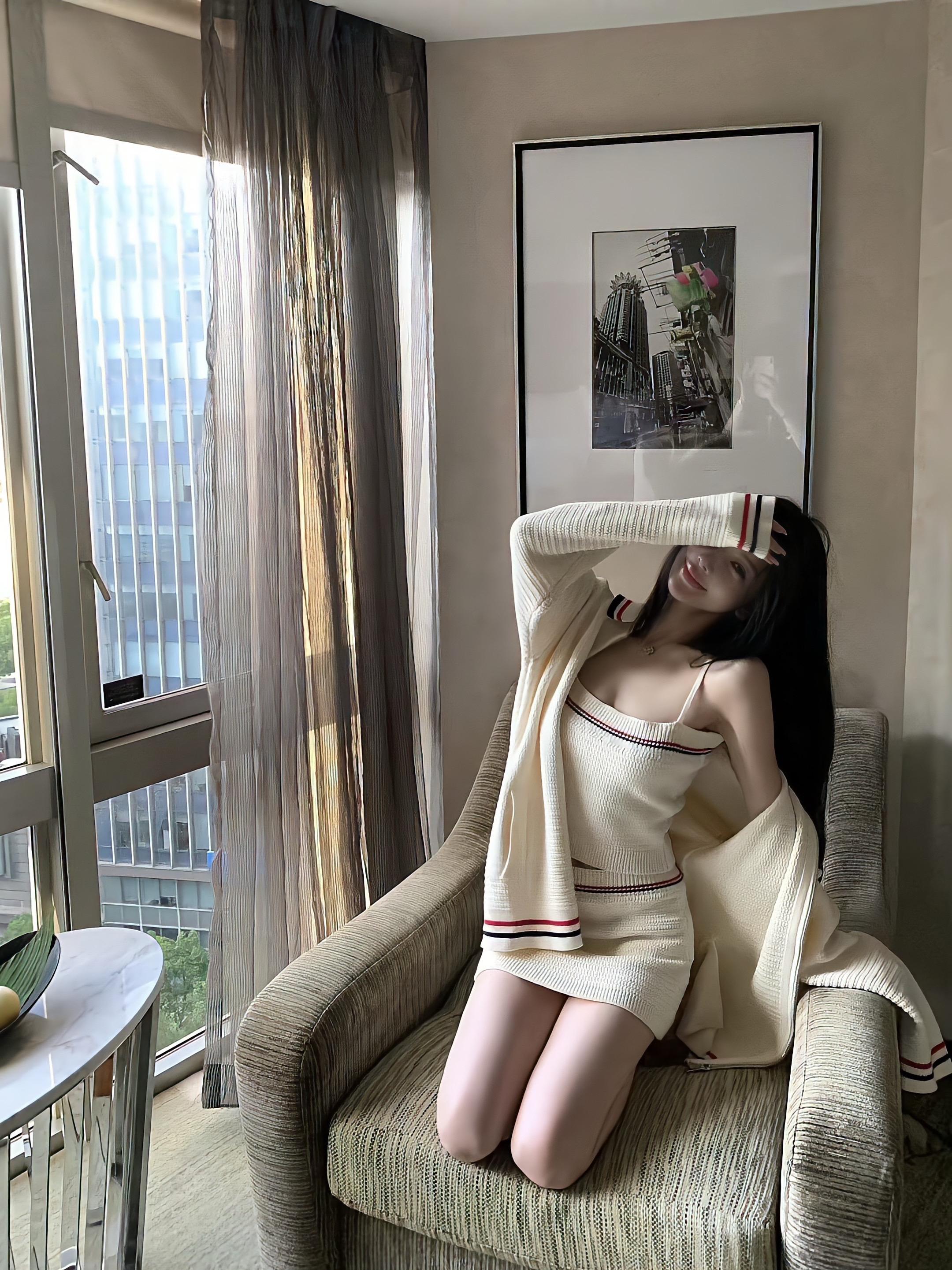 幸福迢迢如流水