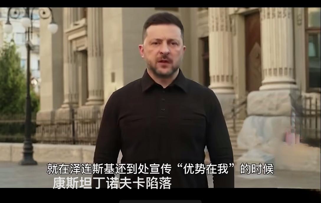 这样耗下去，最乐见又获益的是谁？肯定不是乌克兰虽然是俄罗斯先发制人打了乌克兰