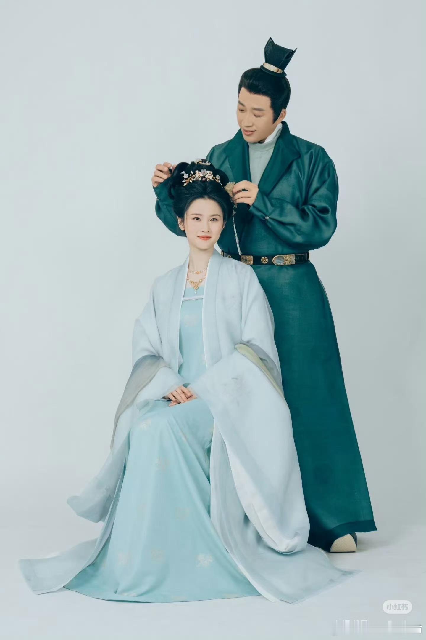 喔靠，张慧雯和于正？美女与野兽啊，对美女好点吧！