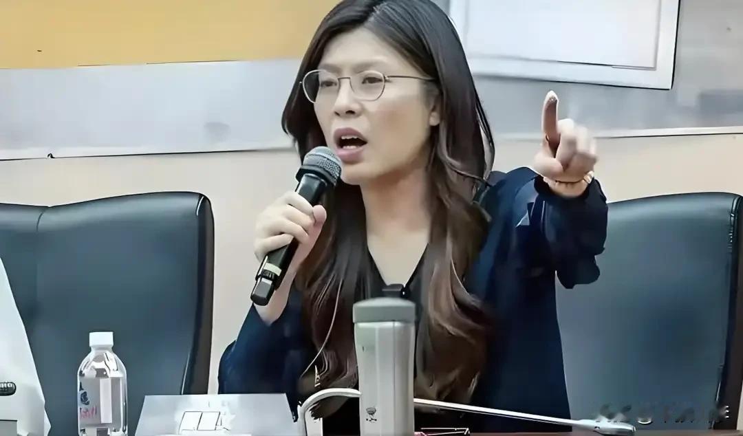 蓝营“内战内行”的丑态，何时休？柯文哲有句名言常被嘲笑，如今放在赵少康与郑丽