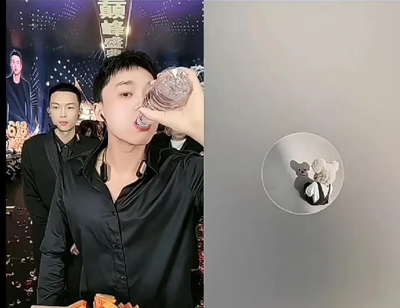 散打说今天方丈在老葛直播间直接栽赃辛巴，惹大祸了。而伽柏连麦刘二狗警告某人，我不