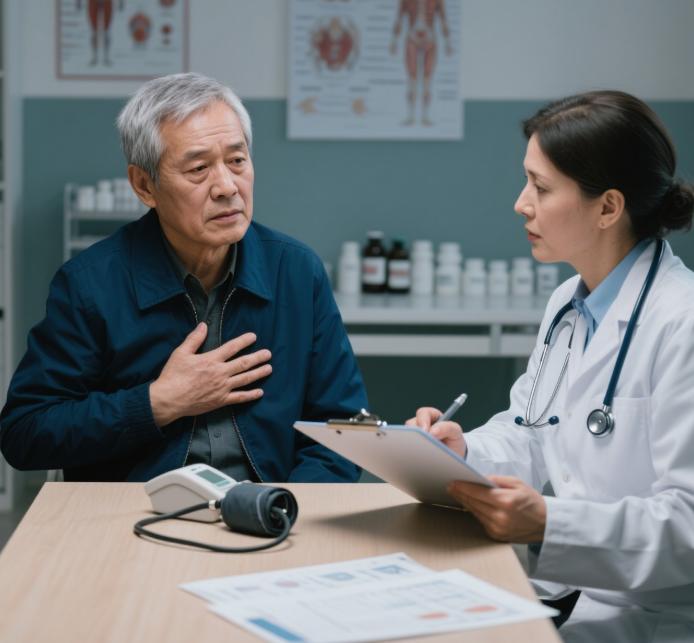 这3种吃饭习惯很伤肠道，肠炎高发时，中老年人尤其要注意肠道堪称人体消化运化的