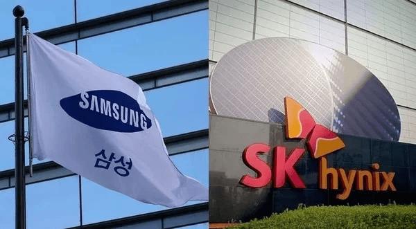 韩国豪砸300万亿韩元扩产半导体！AI芯片大战要变天？朋友们，韩国半导体产业