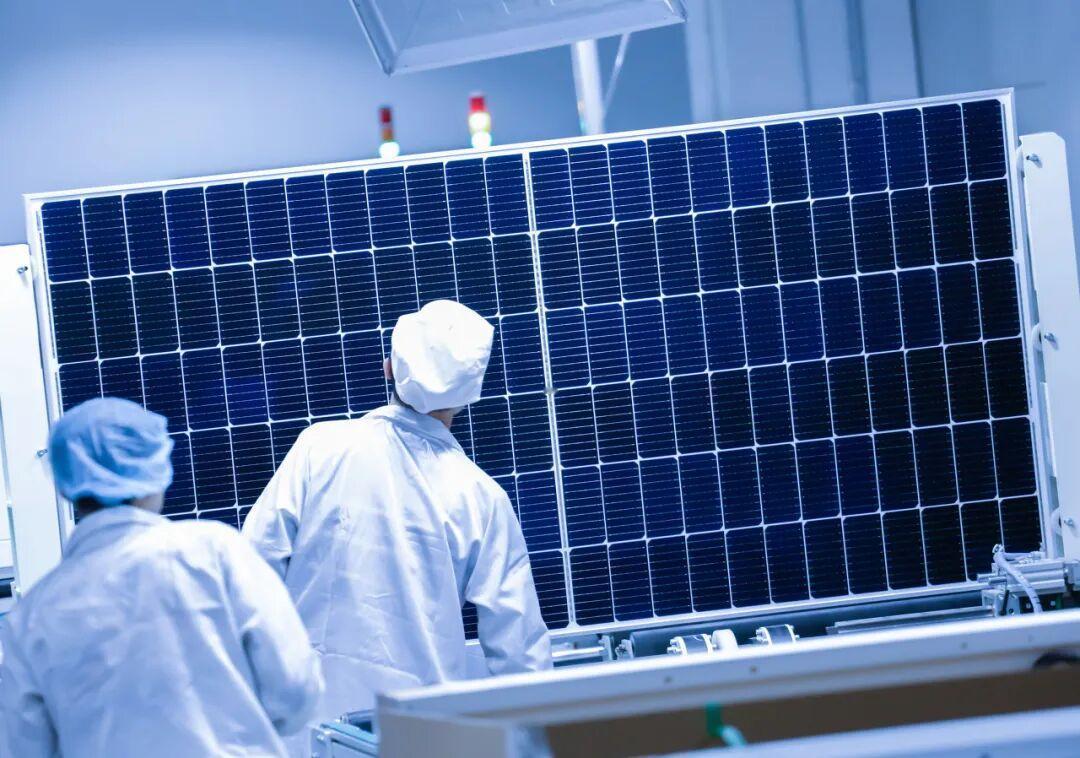 披星戴帽*ST！光伏老兵亿晶光电绝境求生，保壳重整成败推演2026年4月2