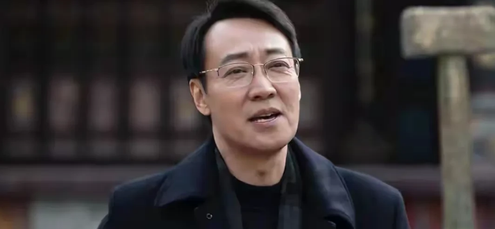 《护宝寻踪》结尾了，网上一片哗然，我也和大多数网友上一样，穆见晖虽然是个反派但是