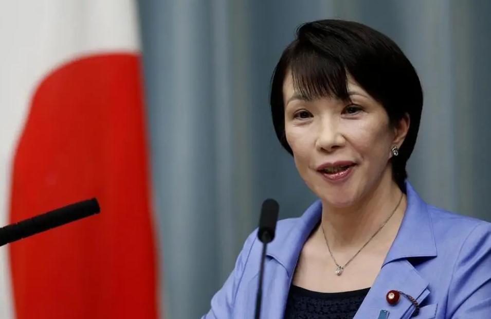 不得不说，虽然高市早苗是日本历史上第一位女首相，但也是二战以来，和中方关系闹得最