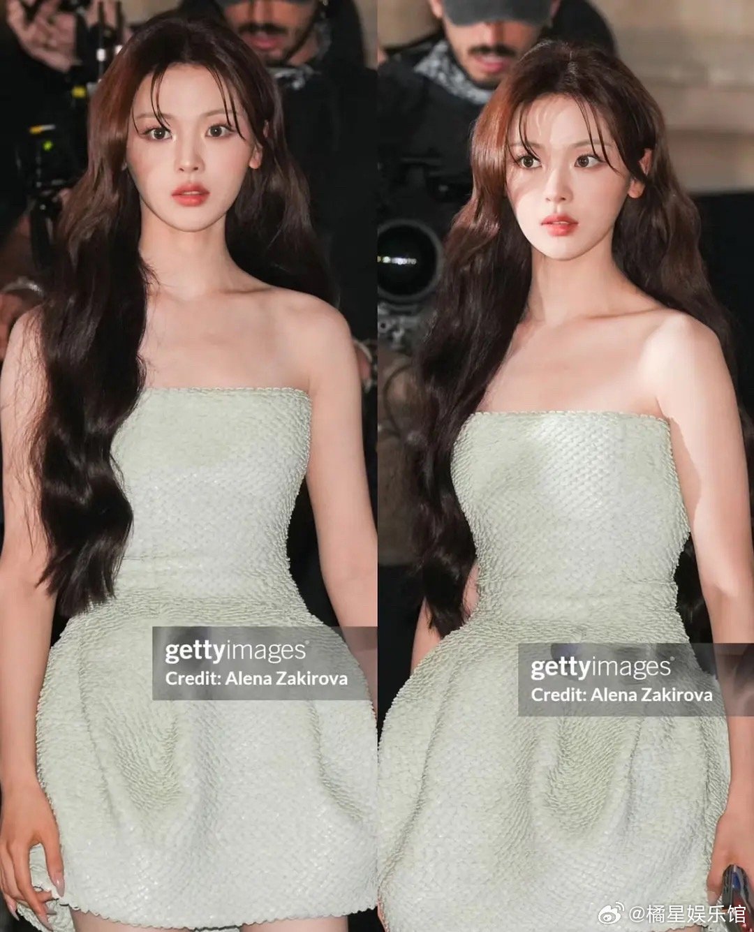 对杨超越不争气的怨气已经具像化