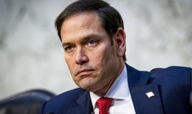 卢比奥是继基辛格、赖斯以来，美国最出色的国务卿！关键是前两位服务的总统尼