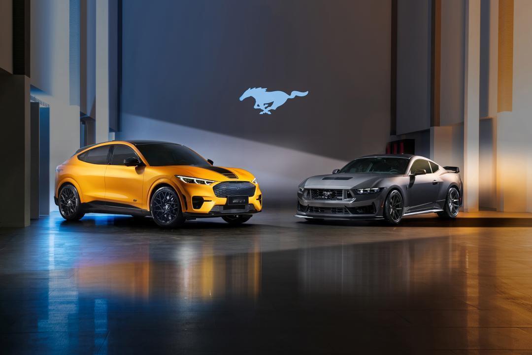 从95万到不足10万！长安福特还能翻身吗？中国汽车市场变幻莫测，中国汽车越