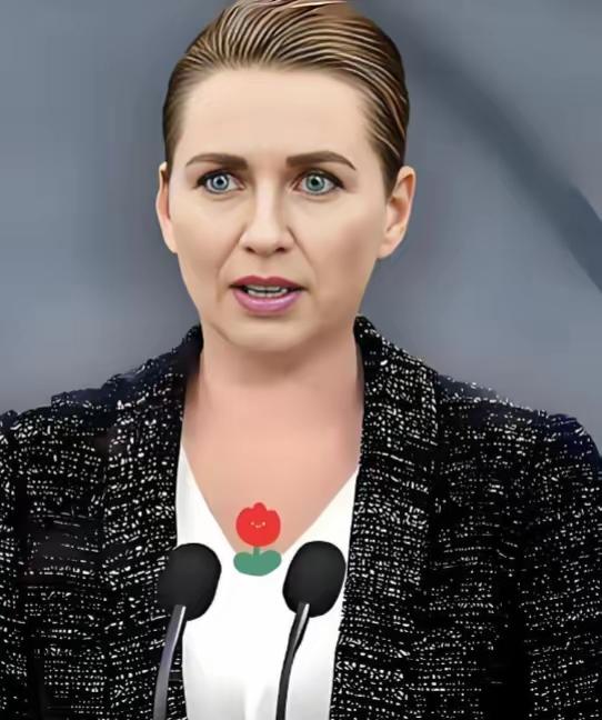 丹麦的格陵兰岛保住了！原来是这样化解矛盾的。允许美国在岛上进行军事活动，布置导弹